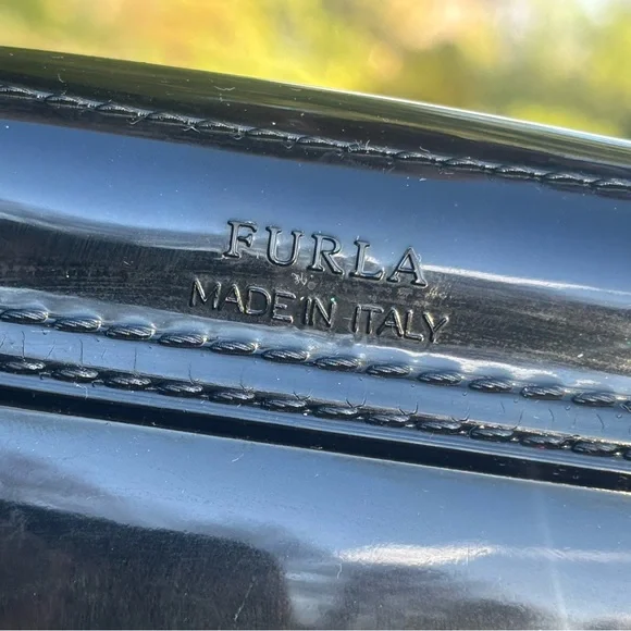 Furla Candy Mini Handbag - Picture 6 of 14
